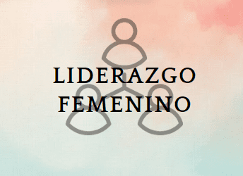 Liderazgo Femenino