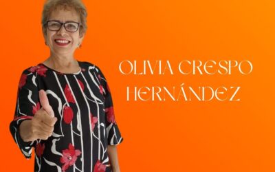 OLIVIA CRESPO HERNÁNDEZ