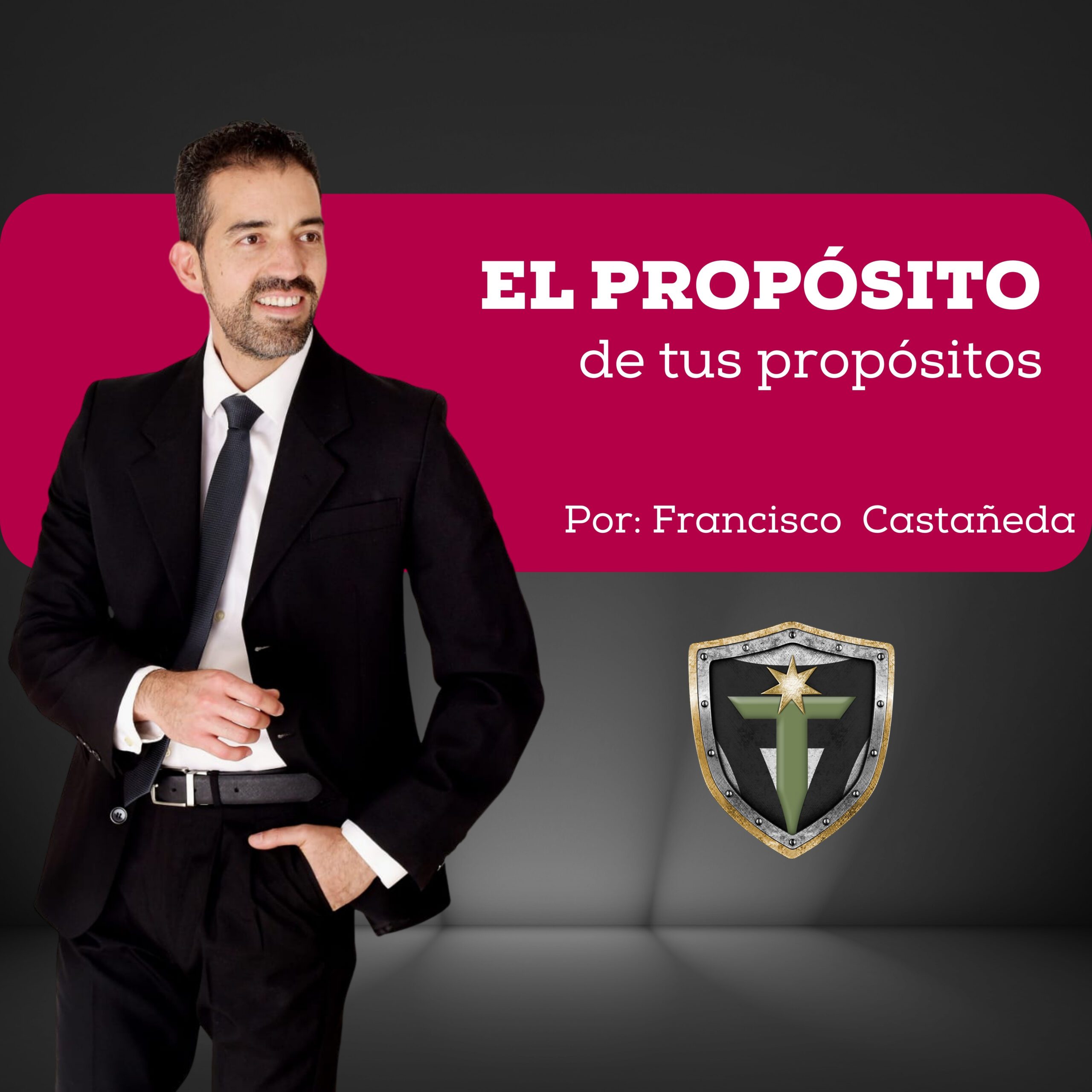 El propósito de tus propósitos