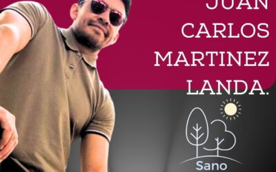 Juan Carlos Martínez Landa