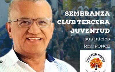 semblanza club Tercera Juventud: sus orígenes