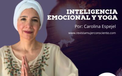 Inteligencia Emocional y Yoga