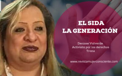 EL sida LA GENERACIÓN X