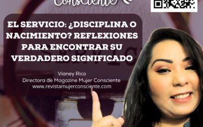 El Servicio: ¿Disciplina o Nacimiento? Reflexiones para Encontrar su Verdadero Significado