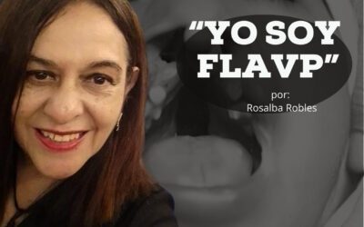 “Yo soy FLAVP”