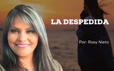 La despedida