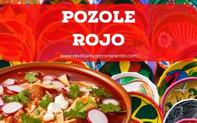 Pozole Rojo