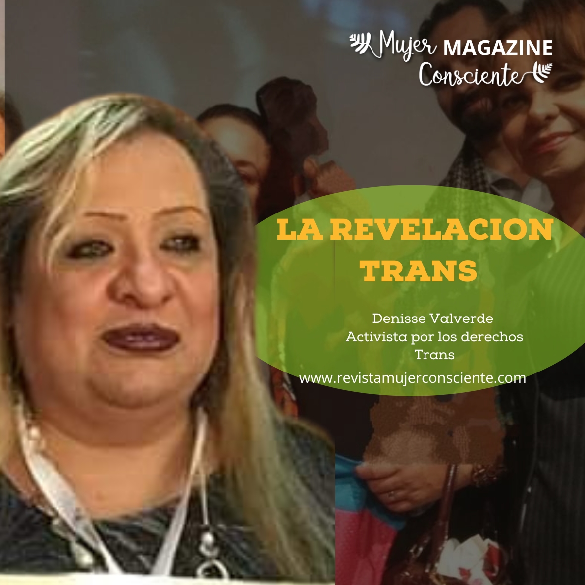 LA REVELACION TRANS