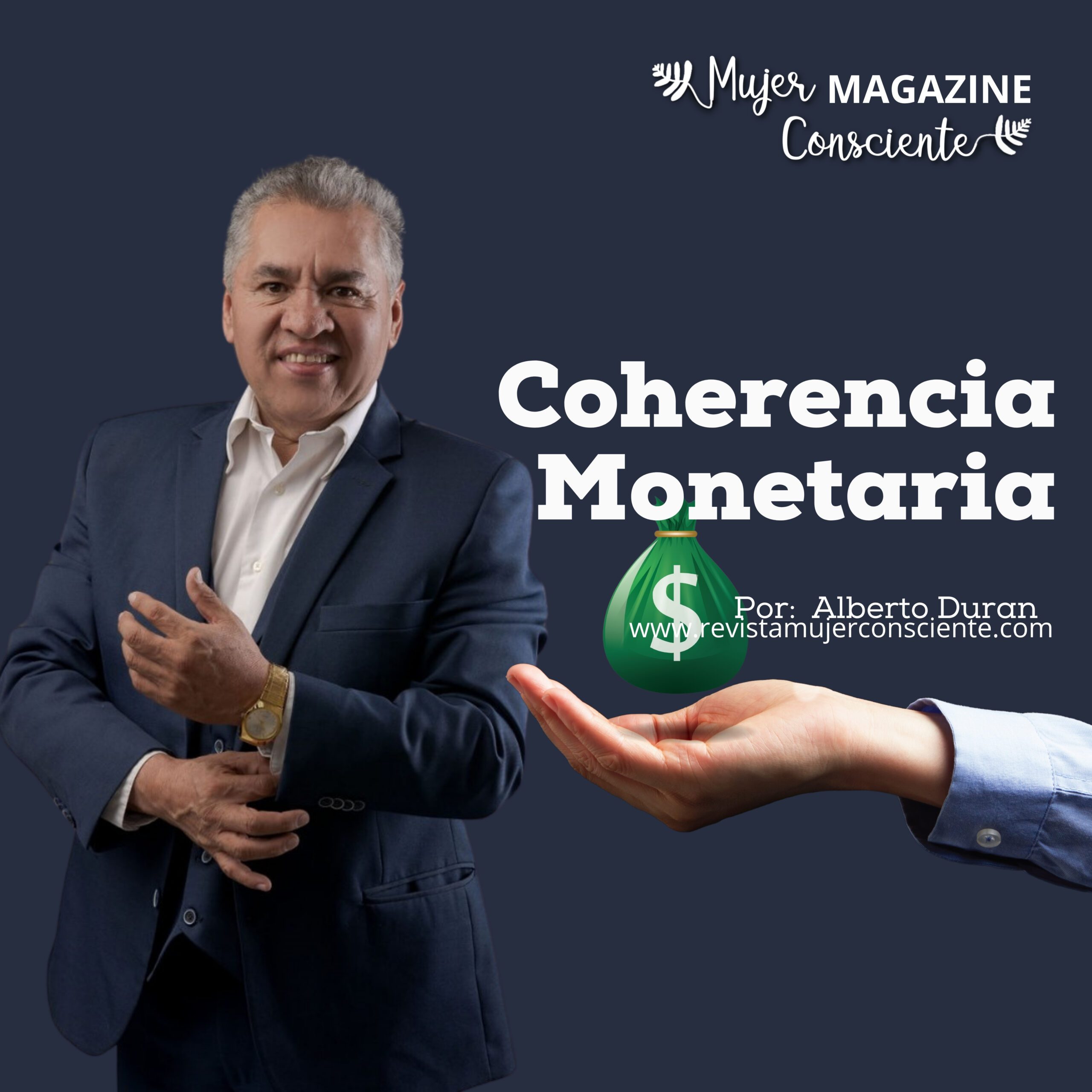 Coherencia Monetaria